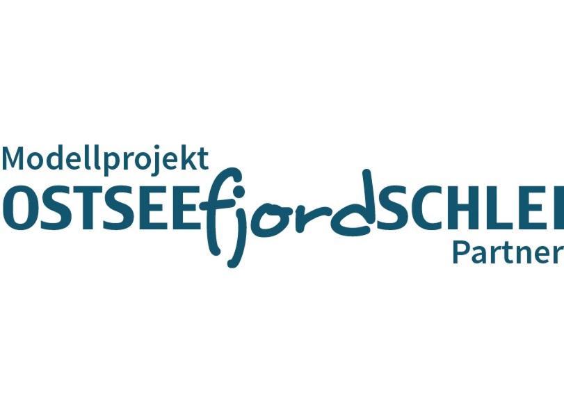 Ferienhaus 6 An Der Ostsee In Schoenhagen Brodersby  Buitenkant foto